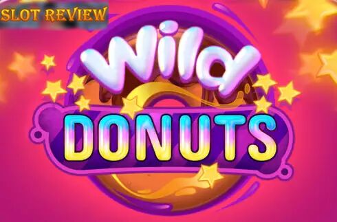 Wild Donuts slot